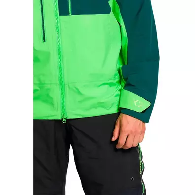 Jaqueta Trangoworld TRX2 SHELL LT EVO 223
