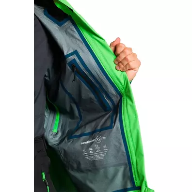 Jaqueta Trangoworld TRX2 SHELL LT EVO 223
