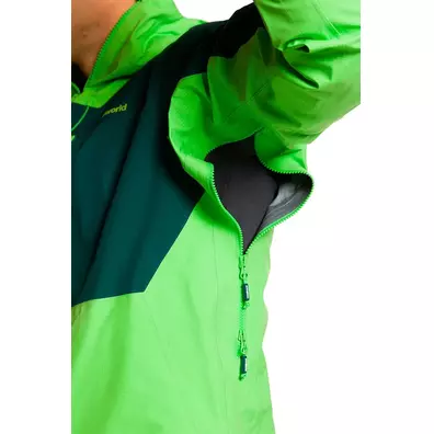 Jaqueta Trangoworld TRX2 SHELL LT EVO 223
