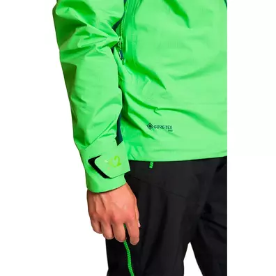 Jaqueta Trangoworld TRX2 SHELL LT EVO 223