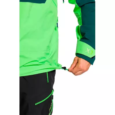 Jaqueta Trangoworld TRX2 SHELL LT EVO 223