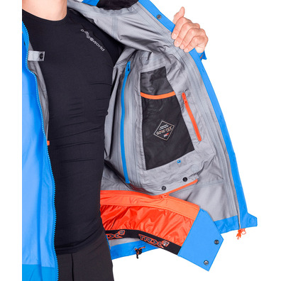 Chaqueta Trangoworld TRX2 Shell Pro 228