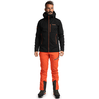 Trangoworld Casaco Trx2 Soft Pro 410