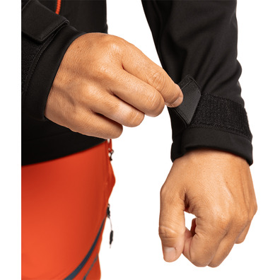 Trangoworld Casaco Trx2 Soft Pro 410