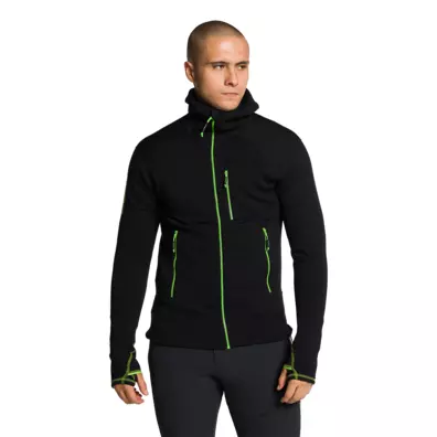Jaqueta Trangoworld TRX2 STRETCH EVO 310