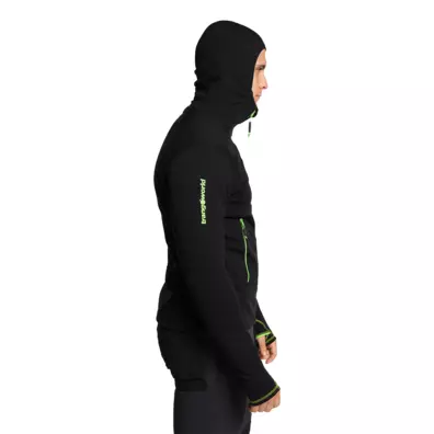 Jaqueta Trangoworld TRX2 STRETCH EVO 310
