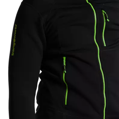 Jaqueta Trangoworld TRX2 STRETCH EVO 310