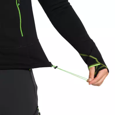 Jaqueta Trangoworld TRX2 STRETCH EVO 310