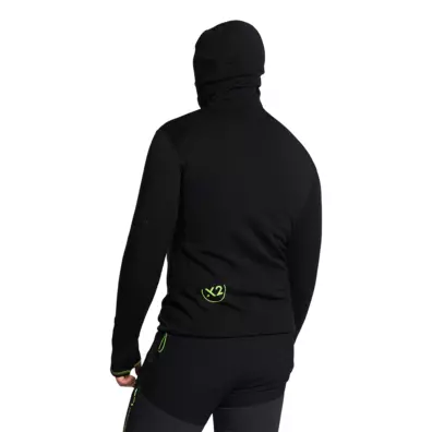 Jaqueta Trangoworld TRX2 STRETCH EVO 310