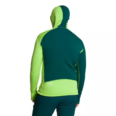 Jaqueta Trangoworld TRX2 STRETCH EVO 32D