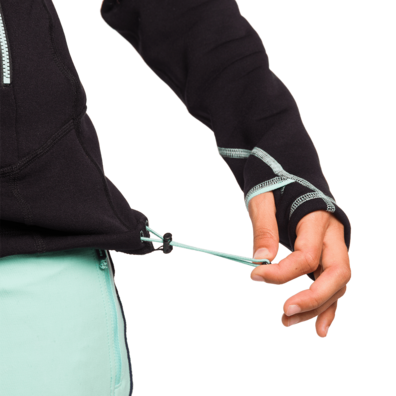 Jaqueta Trangoworld TRX2 STRETCH WM EVO 310