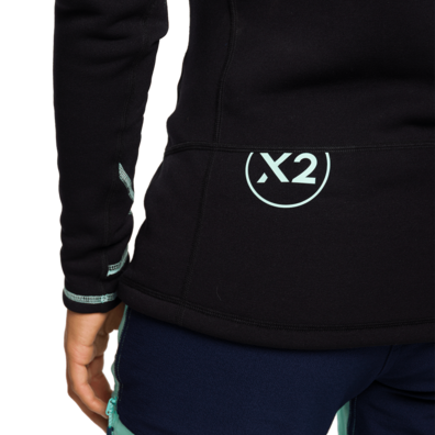 Jaqueta Trangoworld TRX2 STRETCH WM EVO 310