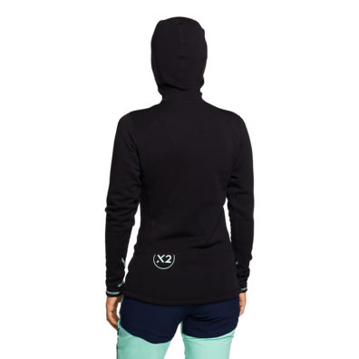 Jaqueta Trangoworld TRX2 STRETCH WM EVO 310