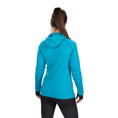 Chaqueta Trangoworld TRX2 Stretch WM PRO 31U