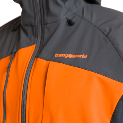 Trangoworld Casaco VENOSTE 410