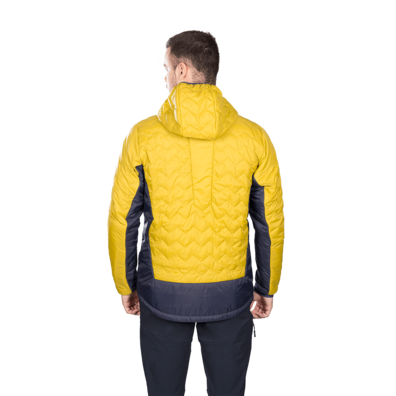 Jaqueta Trangoworld Verbier 62E