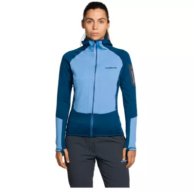 Jaqueta Trangoworld VOSGES 7G0