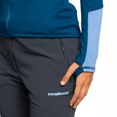 Jaqueta Trangoworld VOSGES 7G0