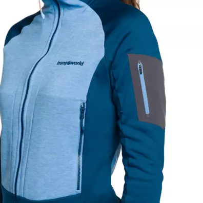 Jaqueta Trangoworld VOSGES 7G0
