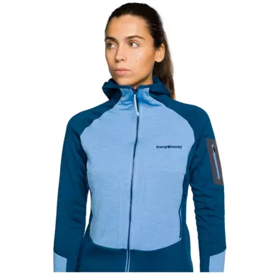 Jaqueta Trangoworld VOSGES 7G0