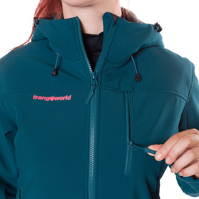 Chaqueta Trangoworld Wanaba 9L0