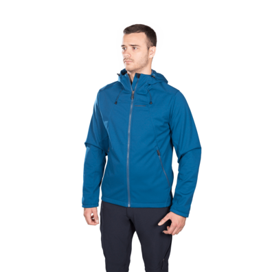 Chaqueta Trangoworld Windplus Kuthai 820