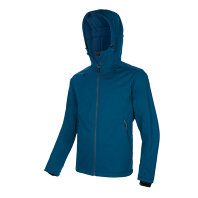 Chaqueta Trangoworld Windplus Kuthai 820