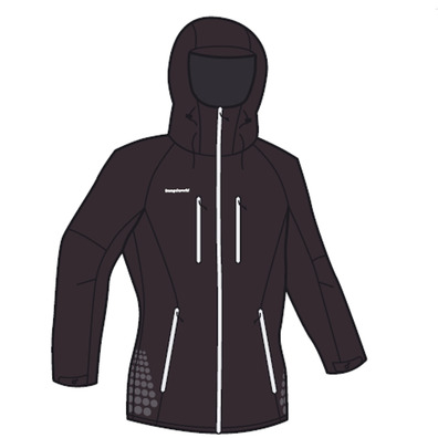 Chaqueta Windstopper Trangoworld Enter 712