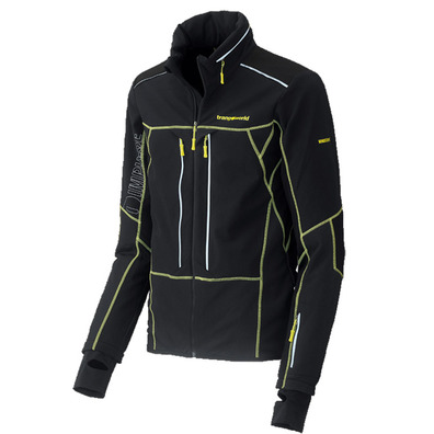 Chaqueta Windstopper Trangoworld Paak 111