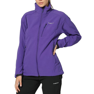 Chaqueta Windstopper Trangoworld Gosai 2AA