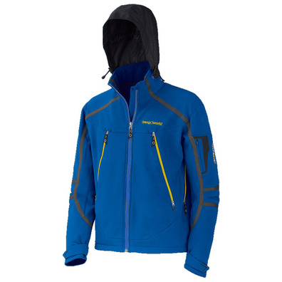 Chaqueta Windstopper Trangoworld TRX2 Soft II 220