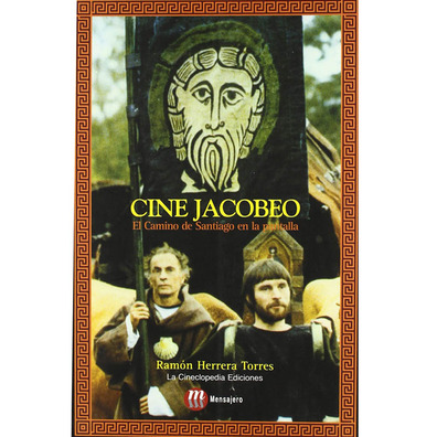 Cine Jacobeo - O Caminho de Santiago em exibição