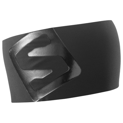 Alça de cabeça Salomon RS Pro Protetor auricular preto