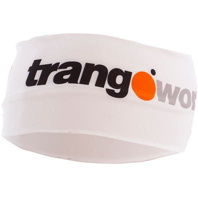 Fita dupla 100 com logotipo da Trangoworld