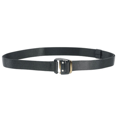 Tatonka Stretch Belt 38 mm Preto
