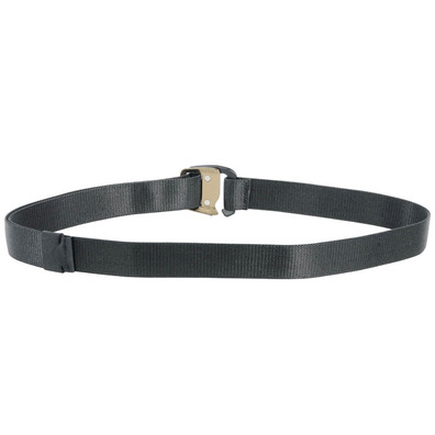 Tatonka Stretch Belt 38 mm Preto