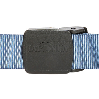Tatonka Travel Waistbelt 30 mm Azul marino