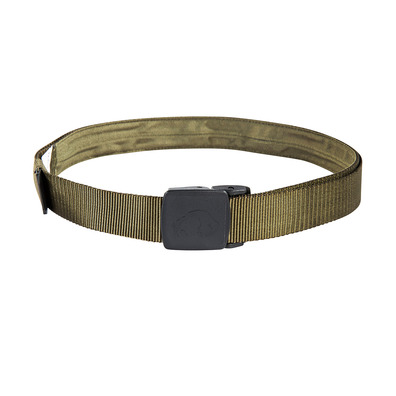 Tatonka Travel Waistbelt 30 mm Khaki verde