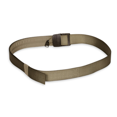 Tatonka Travel Waistbelt 30 mm Khaki verde