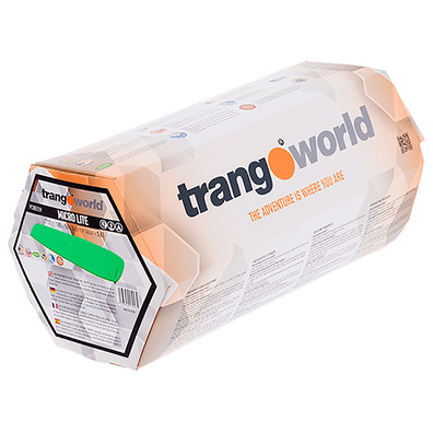 Colchão Trangoworld Micro Lite 185x50x3