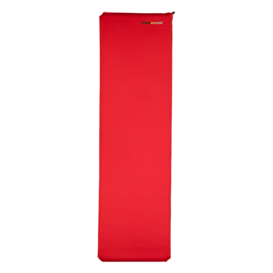 Trangoworld Standard Mat 185X50X3 Vermelho