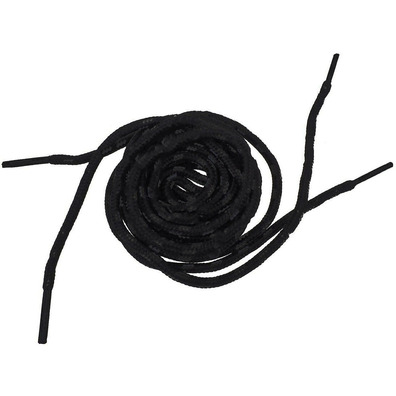 Elementerre Twist Laces Negro