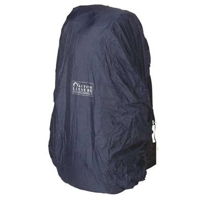 Capa de mochila Active Leisure 15-35 litros azul marinho