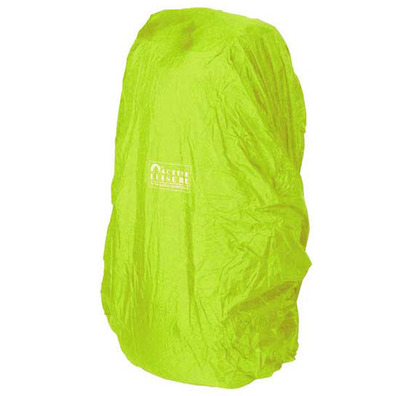 Capa de mochila Active Leisure 15-35 litros verde maçã