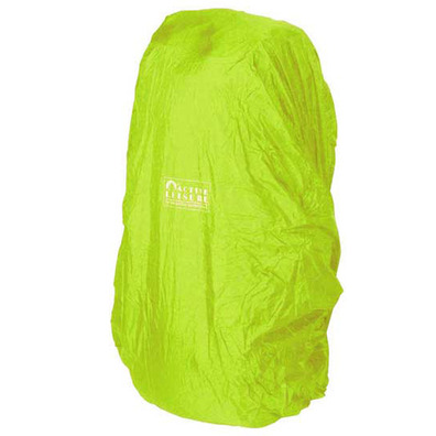 Capa de mochila Active Leisure 55-80 litros verde maçã