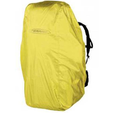 Capa para mochila Ferrino 15/30 L Amarelo