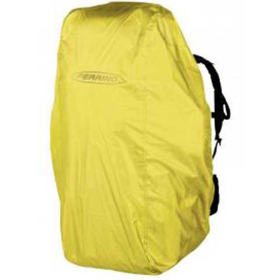 Capa para mochila Ferrino 45/90 L Amarelo