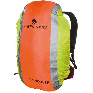 Mochila Ferrino Reflex capa 15/30 l