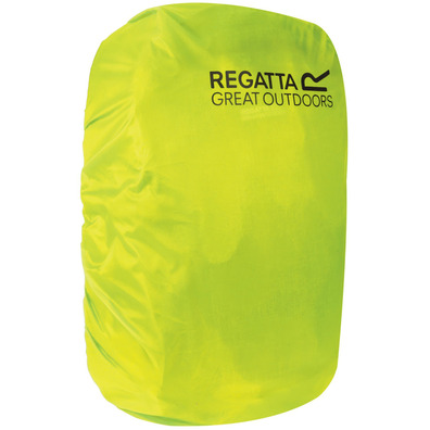 Regatta 35 - mochila verde 50 L