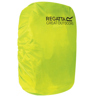 Capa para mochila Regatta 50 - 85 L Verde